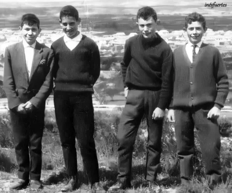 Fotografía pendiente de identificar