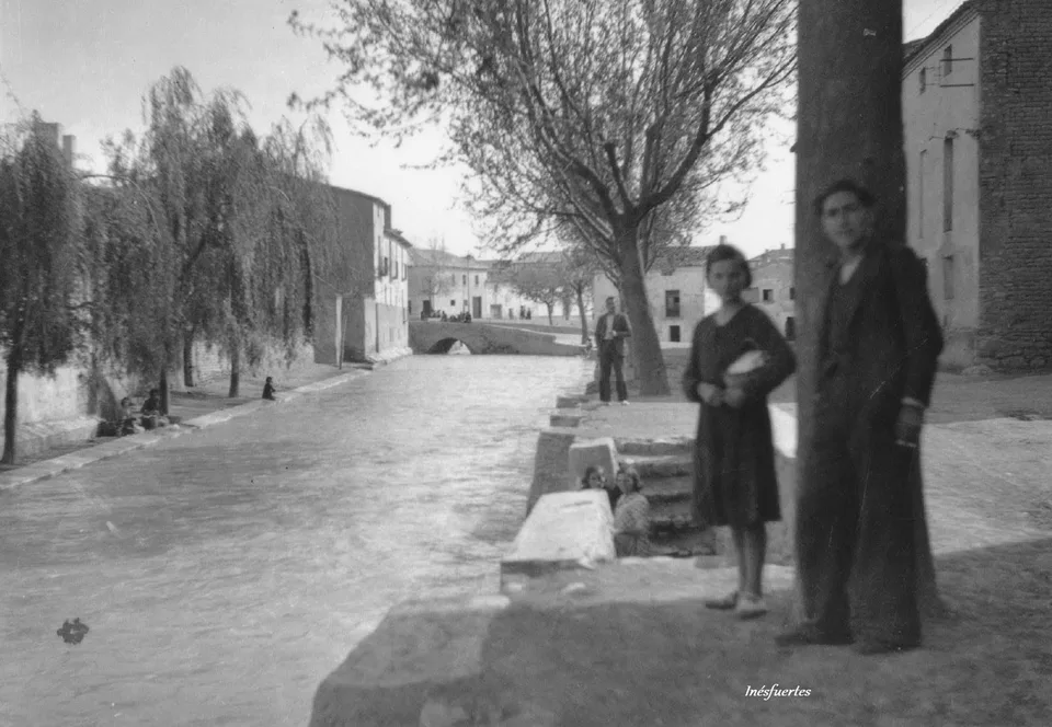 Fotografía por identificar