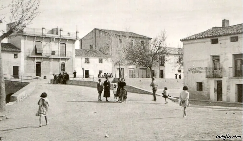 Fotografía por identificar
