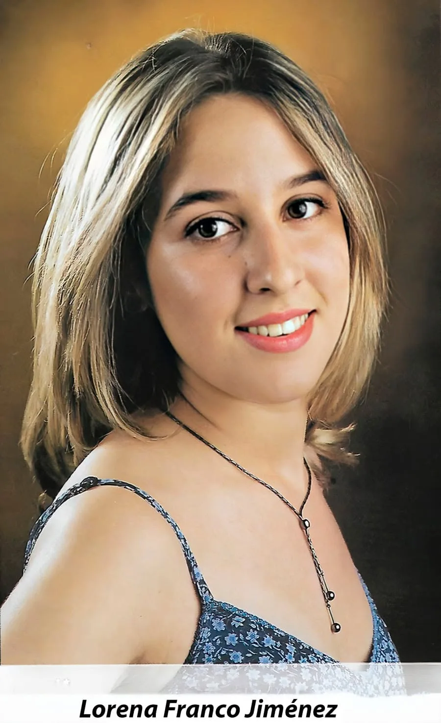 Fotografía por identificar