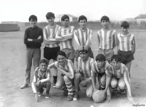 Fotografía pendiente de identificar