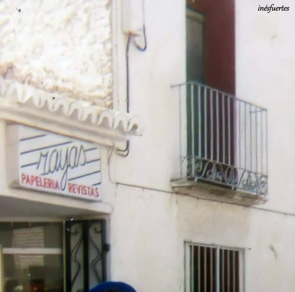 Fotografía por identificar