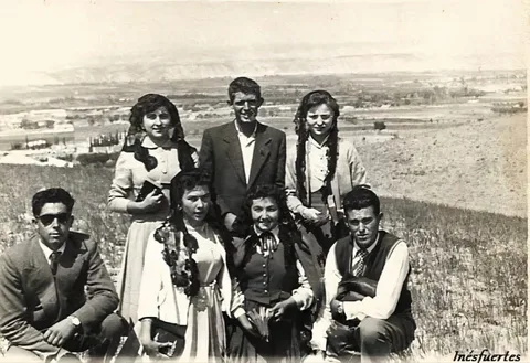 Fotografía pendiente de identificar